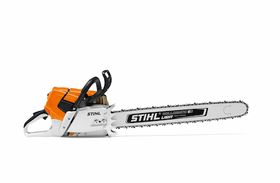 tronçonneuse stihl ms 661 cm 63cm