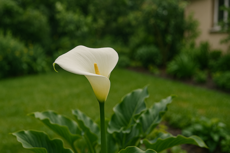 arum