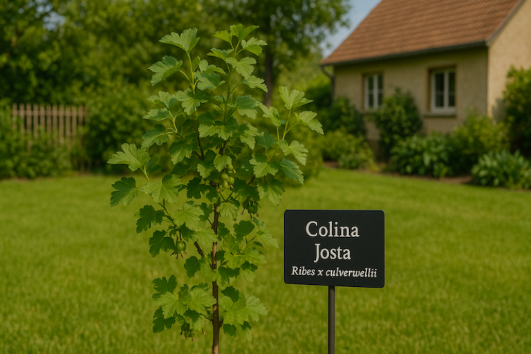 colina josta