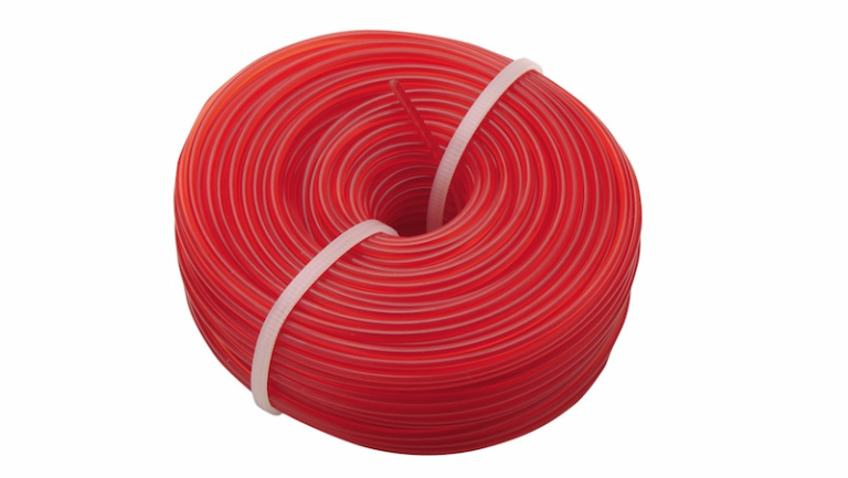 remplacer fil coupe bordure