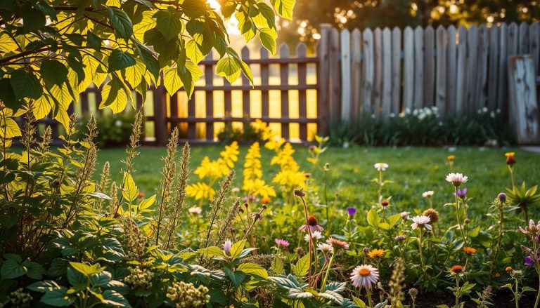 comment traiter une pelouse pleine de mauvaises herbes​