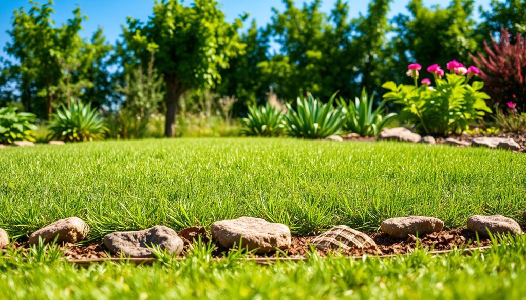 faut il desherber avant de poser une toile de paillage​