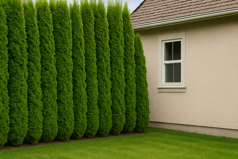 inconvénients cyprès