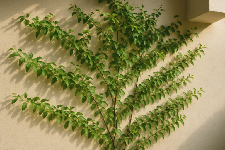 tailler chevrefeuilles