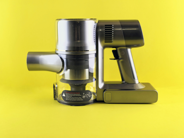 dyson ne marche plus après nettoyage filtre