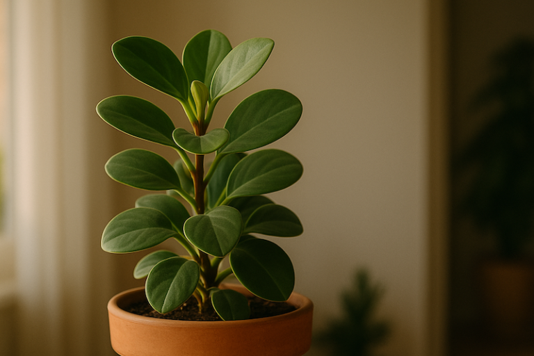 peperomia