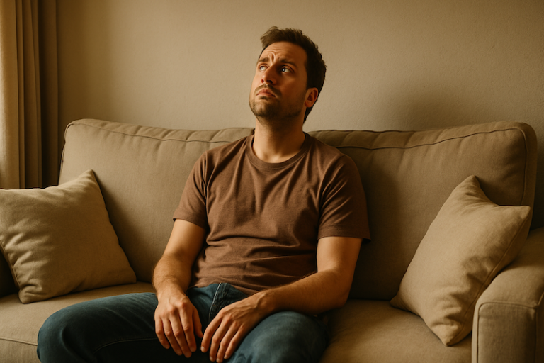 se venger du bruit appartement du dessus