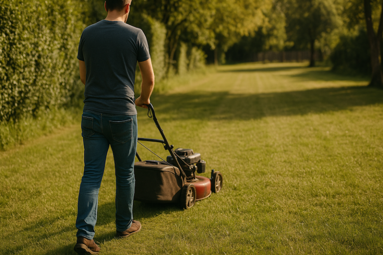 tondeuse pour 1000m2