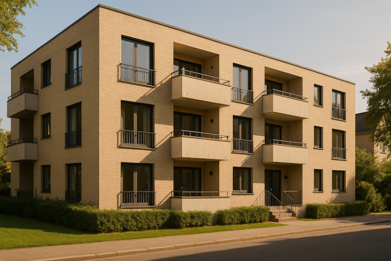 travaux en copropriété