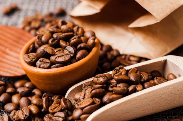 3 raisons de commander votre cafe en grains sur internet