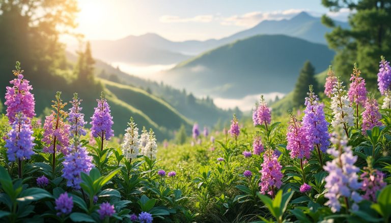 Découvrez les orchidées sauvages, véritables trésors cachés de nos régions. Apprenez à reconnaître ces fleurs rares et fascinantes, leur habitat et leur importance pour la biodiversité locale.