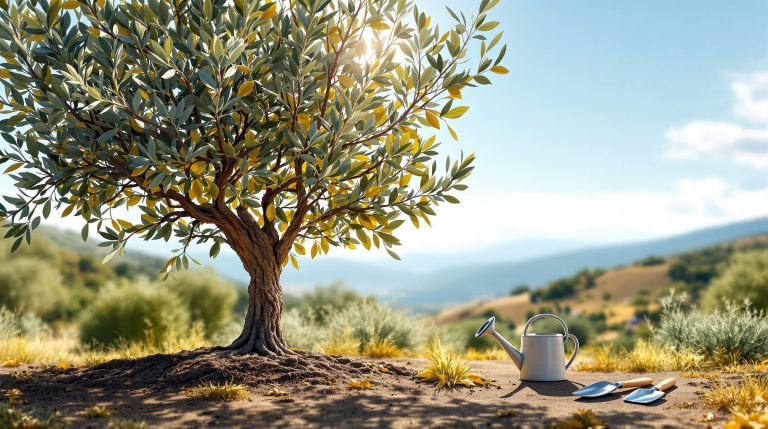 découvrez pourquoi votre olivier perd ses feuilles et apprenez comment identifier les causes principales. suivez nos conseils pratiques pour y remédier efficacement et garder votre olivier en pleine santé toute l'année.