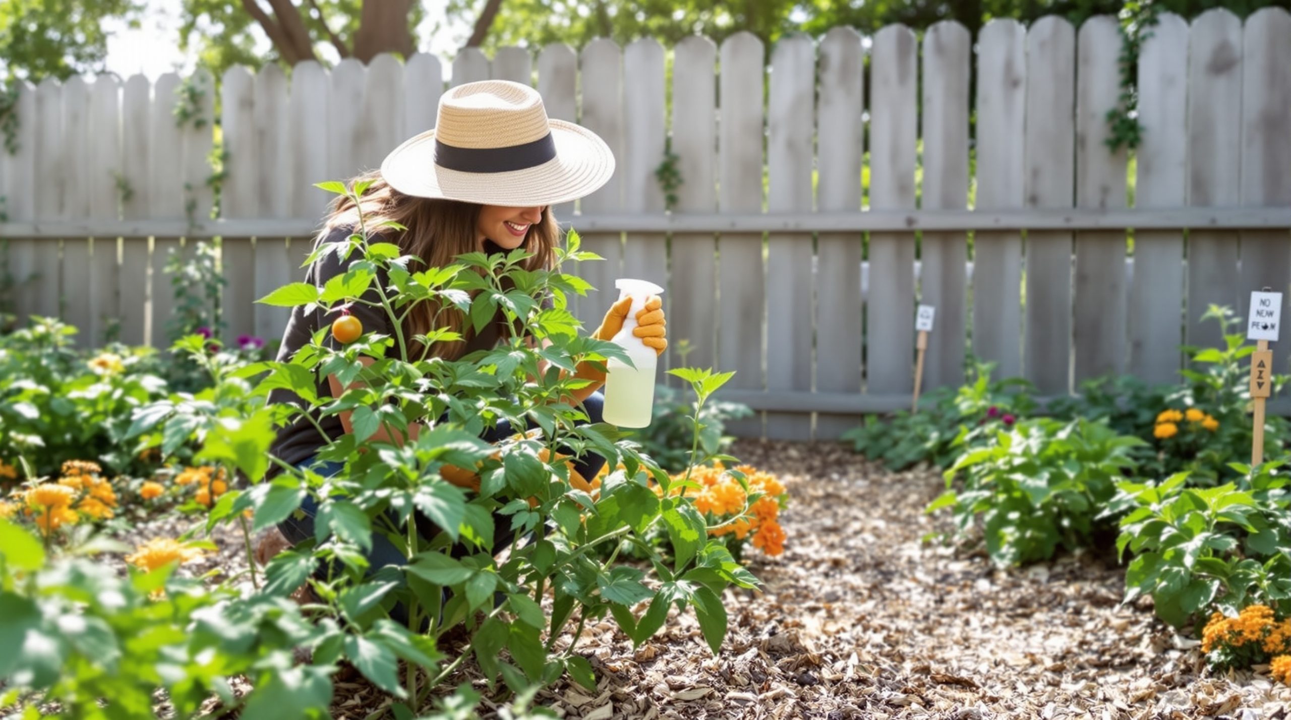découvrez les causes possibles des trous dans le jardin sans monticule, apprenez à les reconnaître et identifiez facilement les animaux ou facteurs responsables pour préserver votre espace extérieur.