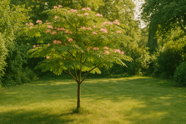 albizia
