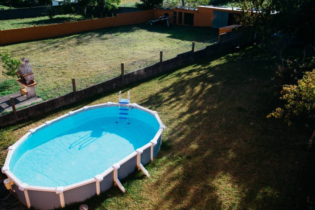les etapes cles pour reussir votre projet de piscine hors sol