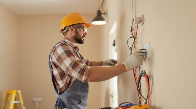 découvrez comment raccorder une vmc à un interrupteur lumière en toute sécurité grâce à nos conseils pratiques et étapes détaillées pour une installation fiable et conforme aux normes.