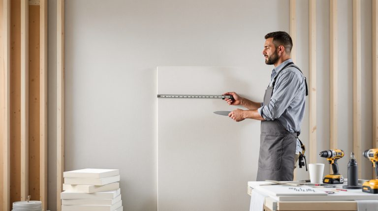 découvrez nos conseils pratiques pour recouvrir facilement un lambris avec du placo. suivez les étapes et astuces pour obtenir un résultat lisse, durable et esthétique dans votre intérieur.