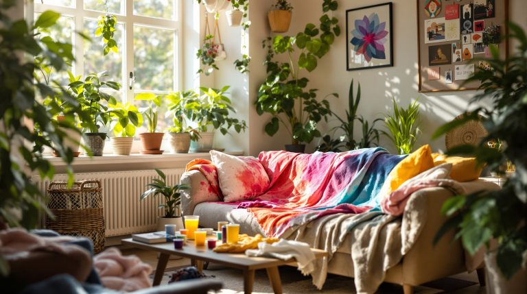découvrez comment teindre facilement un canapé en tissu chez vous grâce à des astuces simples et efficaces. conseils, étapes et produits à utiliser pour redonner vie à votre canapé préféré !