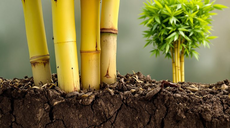 découvrez pourquoi votre bambou jaunit et suivez nos conseils pratiques pour le sauver efficacement. apprenez à identifier les causes et à adopter les bons gestes pour retrouver un bambou en pleine santé !