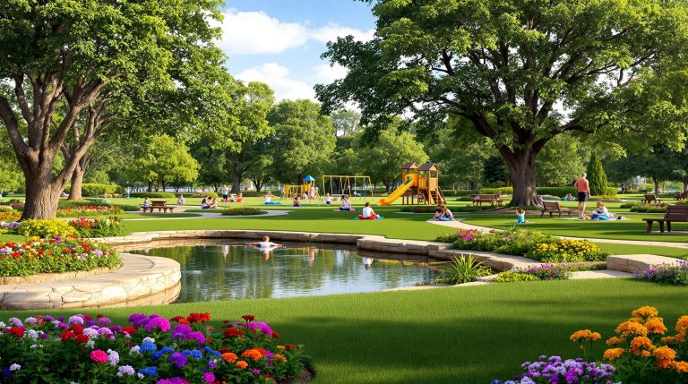 découvrez ce qu'est un terrain d'agrément, ses usages et conseils pratiques pour optimiser sa valorisation, que ce soit pour l'embellir, augmenter sa valeur ou en tirer le meilleur parti.