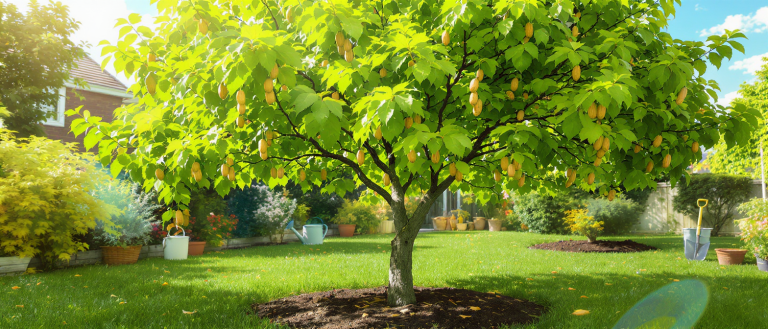 découvrez comment cultiver facilement un arbre cacahuète chez vous : conseils pratiques, méthodes de plantation et astuces d’entretien pour réussir votre culture à la maison.