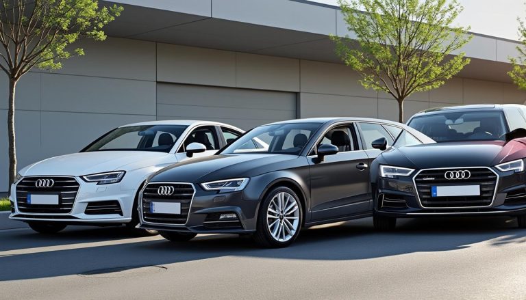 découvrez quelles versions de l'audi a3 sont à éviter et quels problèmes elles posent pour faire un choix éclairé avant l'achat.
