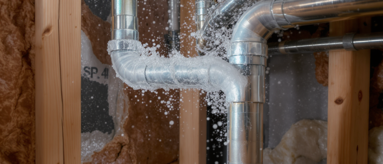 découvrez les causes du bruit de paquebot dans vos tuyaux et apprenez les solutions efficaces pour arrêter ce grondement dans vos canalisations.