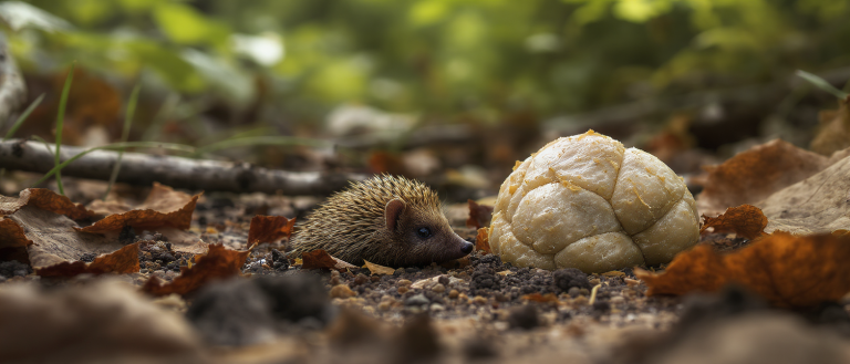 apprenez à identifier la crotte de hérisson grâce à nos conseils pratiques : forme, couleur, emplacement... découvrez comment la différencier facilement d’autres excréments d’animaux de jardin !