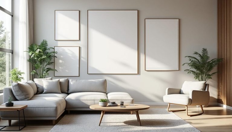 découvrez comment choisir les affiches parfaites chez desenio pour sublimer votre intérieur avec style et harmonie.