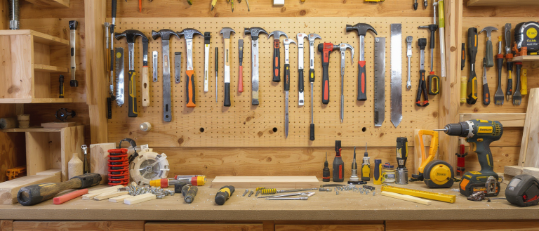 découvrez quel outil erbauer choisir pour réussir tous vos travaux de bricolage. guide complet pour bien équiper votre atelier et faciliter vos projets diy.
