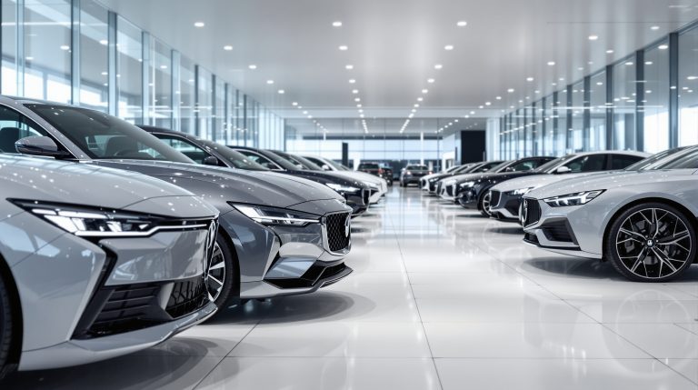 découvrez comment choisir la meilleure marque de voiture en 'e' adaptée à vos besoins. guide complet pour sélectionner le modèle idéal alliant performance et style.