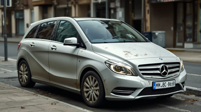 découvrez quels modèles de la mercedes classe b sont à éviter et pourquoi. guide complet pour choisir en toute sécurité et éviter les mauvaises surprises.