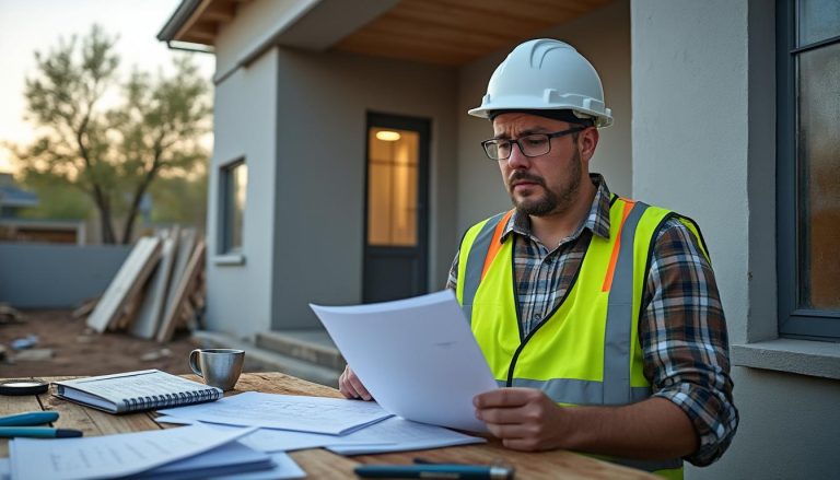 découvrez les risques liés à l'oubli de la déclaration d'achèvement des travaux et comment les éviter pour garantir la conformité de votre chantier.