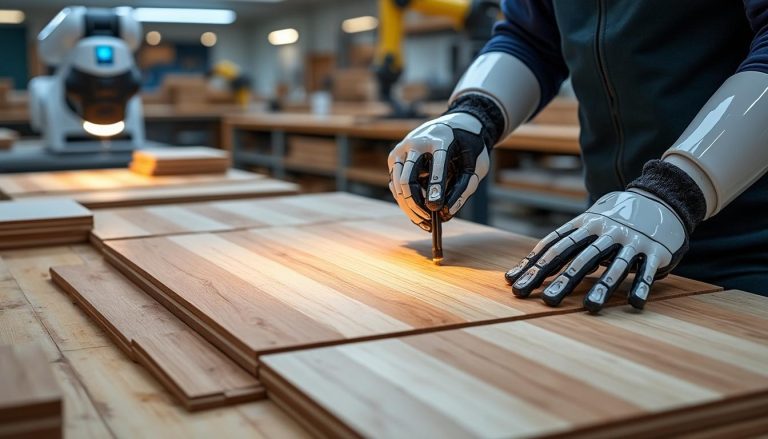 découvrez les techniques innovantes de placage bois en 2025, alliant esthétisme et durabilité pour des projets de décoration et d'aménagement modernes.