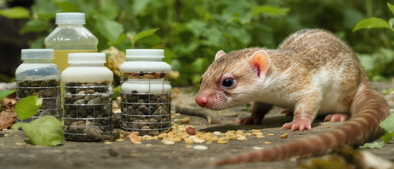 découvrez quel est le poison mortel le plus efficace pour éliminer les fouines en toute sécurité. conseils et recommandations pour un contrôle optimal.