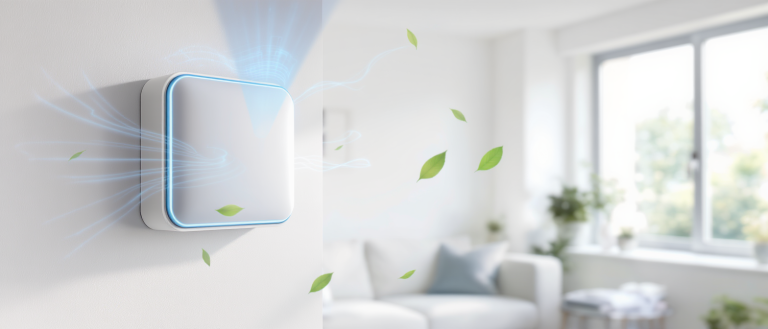 découvrez le fonctionnement d'une vmc à pile, un système innovant de ventilation autonome et efficace pour améliorer la qualité de l'air intérieur sans raccordement électrique.