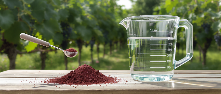 découvrez le dosage optimal de la bouillie bordelaise pour 1 litre d'eau afin de protéger efficacement vos plantes contre les maladies tout en respectant l'environnement.