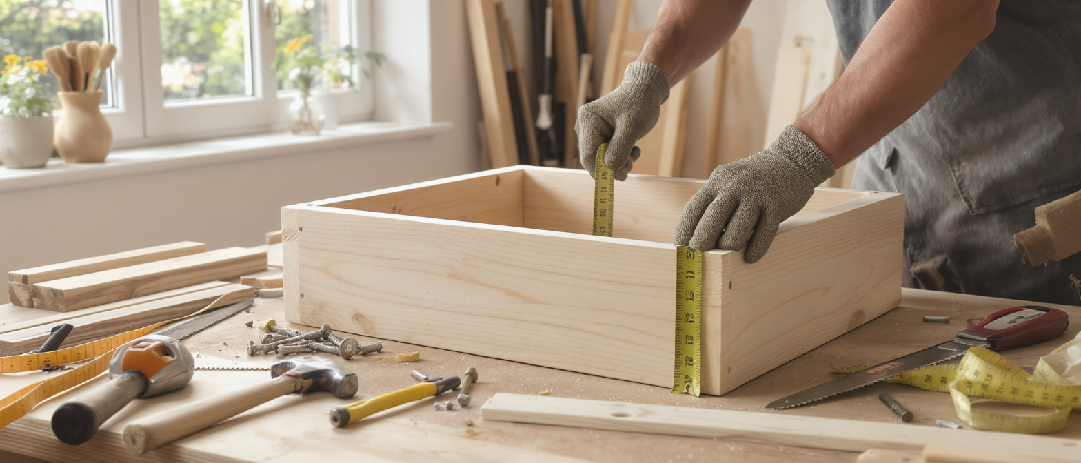 Fabriquer un socle pour poêle à bois guide pratique étape par étape — free download