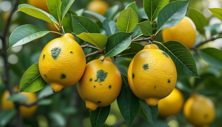découvrez comment identifier les principaux symptômes de la maladie du citronnier et les méthodes efficaces pour les traiter afin de préserver la santé de vos arbres.