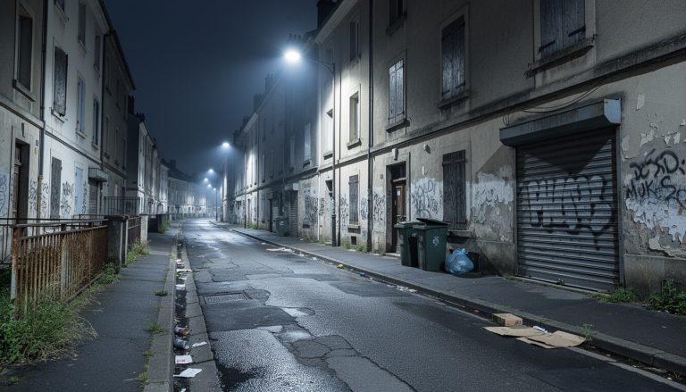 découvrez les quartiers à éviter à abbeville et identifiez les secteurs à risques pour mieux préparer votre visite ou votre installation.