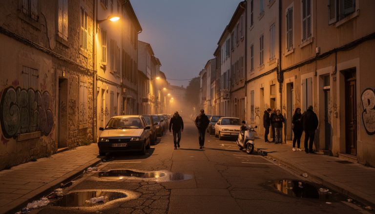 découvrez quels quartiers d'agde éviter pour un séjour en toute sécurité. notre guide vous informe sur les endroits à connaître pour mieux préparer votre visite.