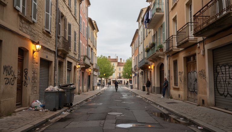 découvrez les quartiers d'aix-en-provence à éviter et informez-vous sur les secteurs à connaître pour garantir votre sécurité et votre bien-être lors de votre visite ou installation.