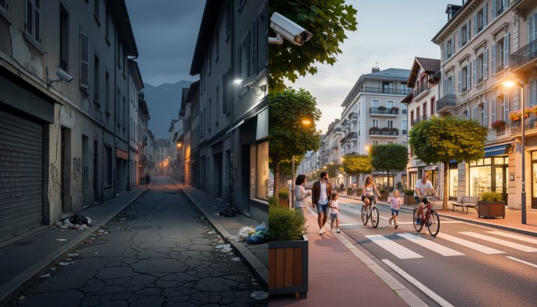 découvrez quels quartiers d'aix-les-bains éviter et les zones sûres à privilégier pour garantir votre sécurité lors de votre séjour ou installation.