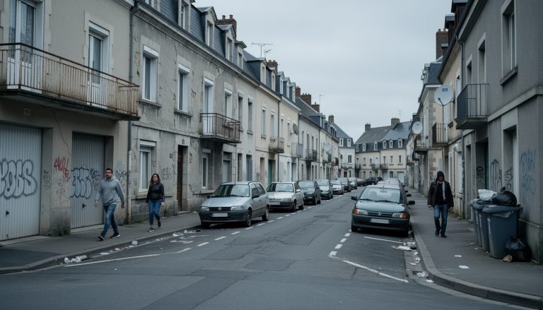 découvrez les quartiers à éviter à alençon et informez-vous sur les secteurs à connaître pour vivre ou investir en toute sérénité dans cette ville.
