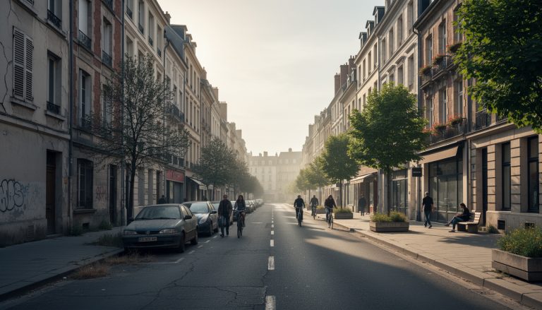 découvrez quels quartiers d'amiens éviter pour votre sécurité et quelles zones privilégier pour un cadre de vie serein et agréable.
