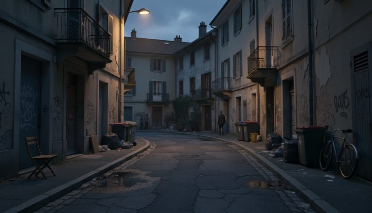 découvrez quelles quartiers d'annecy il vaut mieux éviter pour garantir votre sécurité. guide pratique des zones à fuir afin de profiter sereinement de votre séjour.