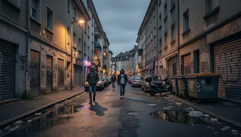 découvrez quels sont les quartiers à éviter à annemasse et informez-vous sur les secteurs présentant des risques pour mieux planifier votre séjour ou votre installation.