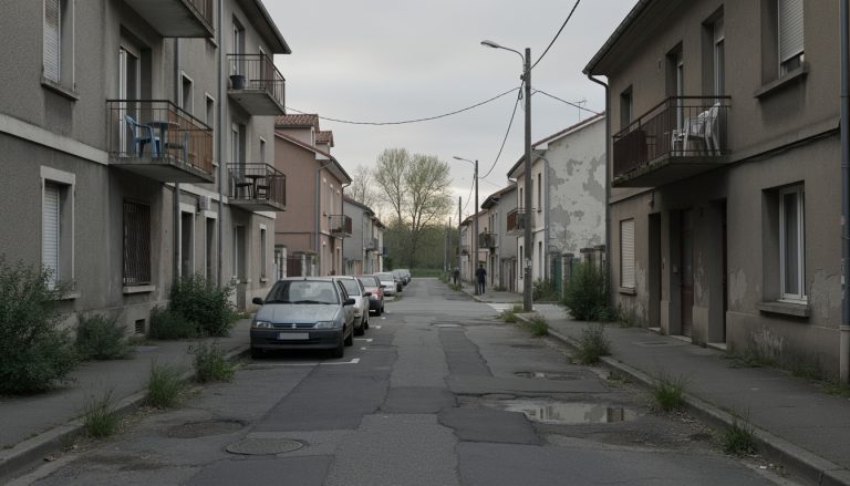 découvrez quels sont les quartiers à éviter à annonay et les secteurs à connaître pour un séjour en toute sécurité.