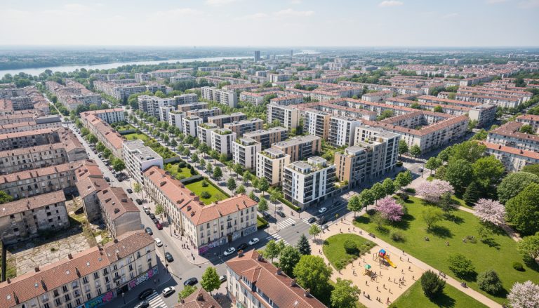 découvrez quels quartiers d'argenteuil éviter pour votre sécurité et quelles zones privilégier pour un cadre de vie serein et confortable.