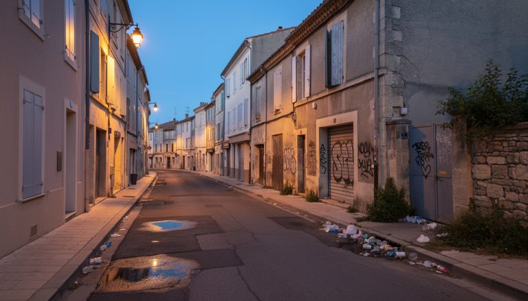 découvrez les quartiers à éviter à arles et informez-vous sur les secteurs à connaître pour mieux préparer votre visite ou votre installation.